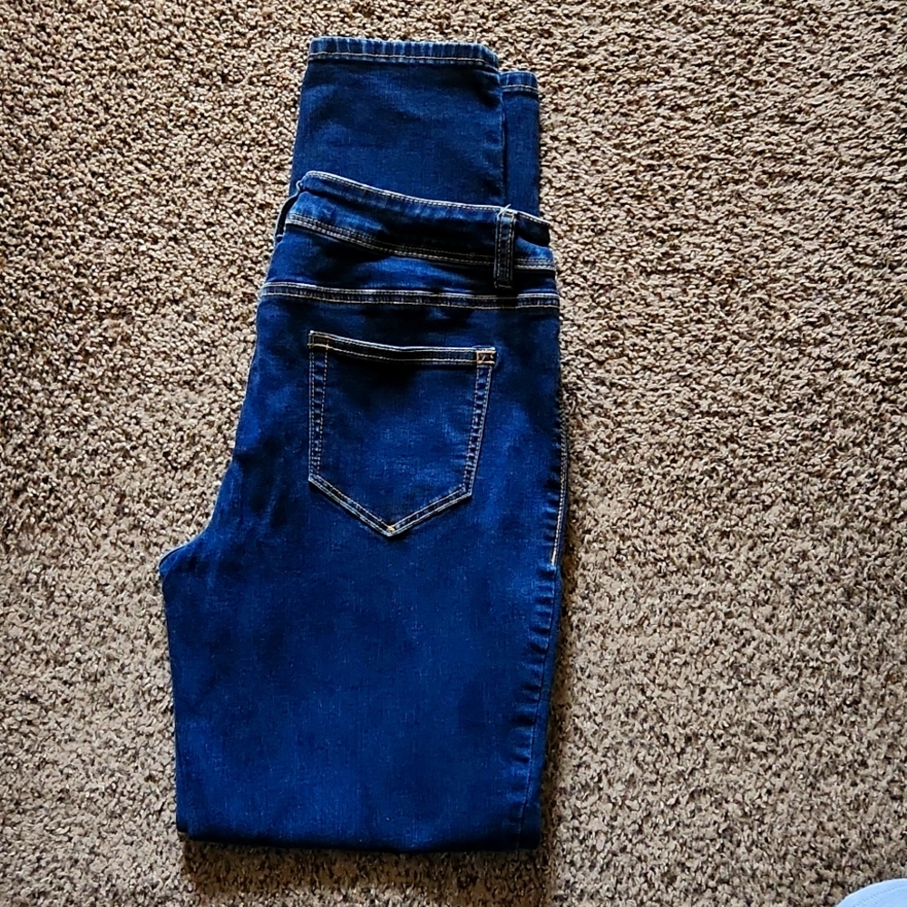 Jean